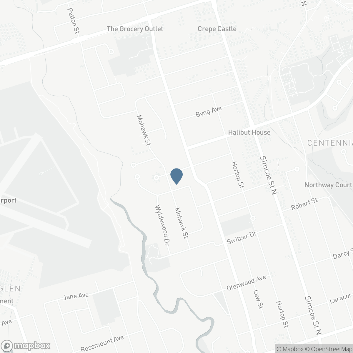 169 PONTIAC AVENUE, Oshawa, Ontario L1G 3M1